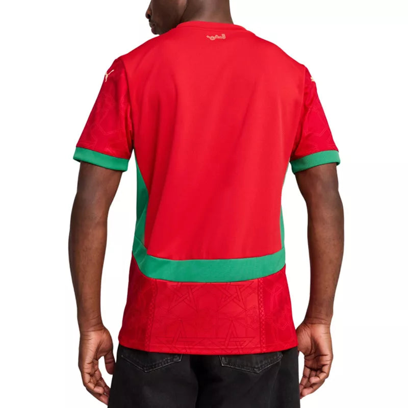 Tee-shirt Homme Puma FRMF HOME JERSEY