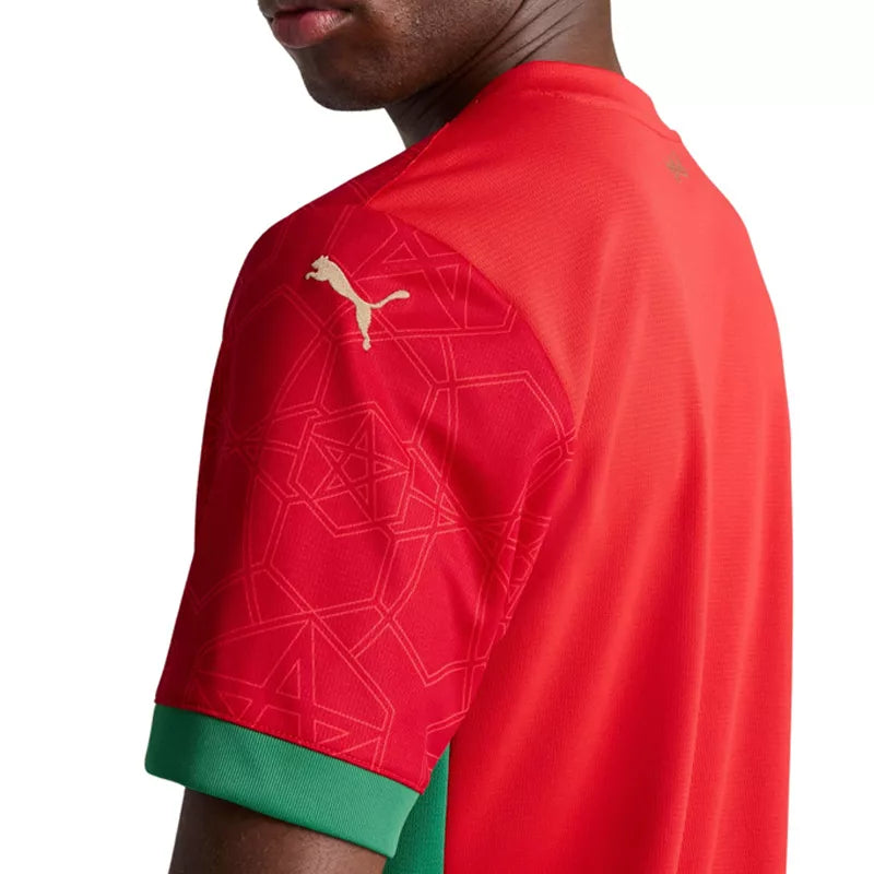 Tee-shirt Homme Puma FRMF HOME JERSEY