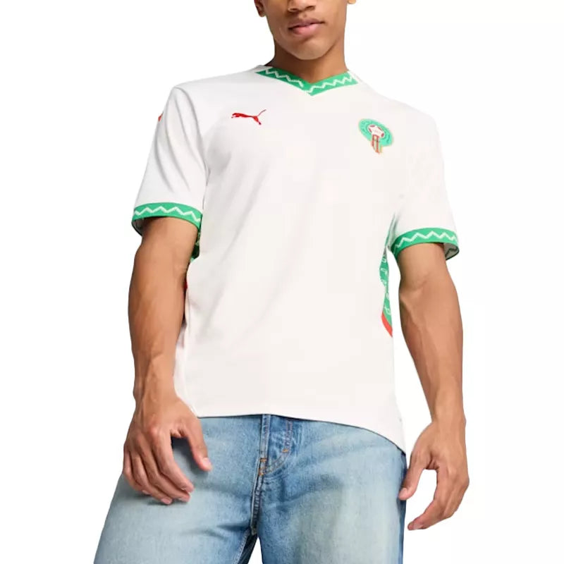 Tee-shirt Puma FRMF HOME Jersey