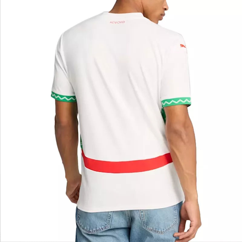 Tee-shirt Puma FRMF HOME Jersey
