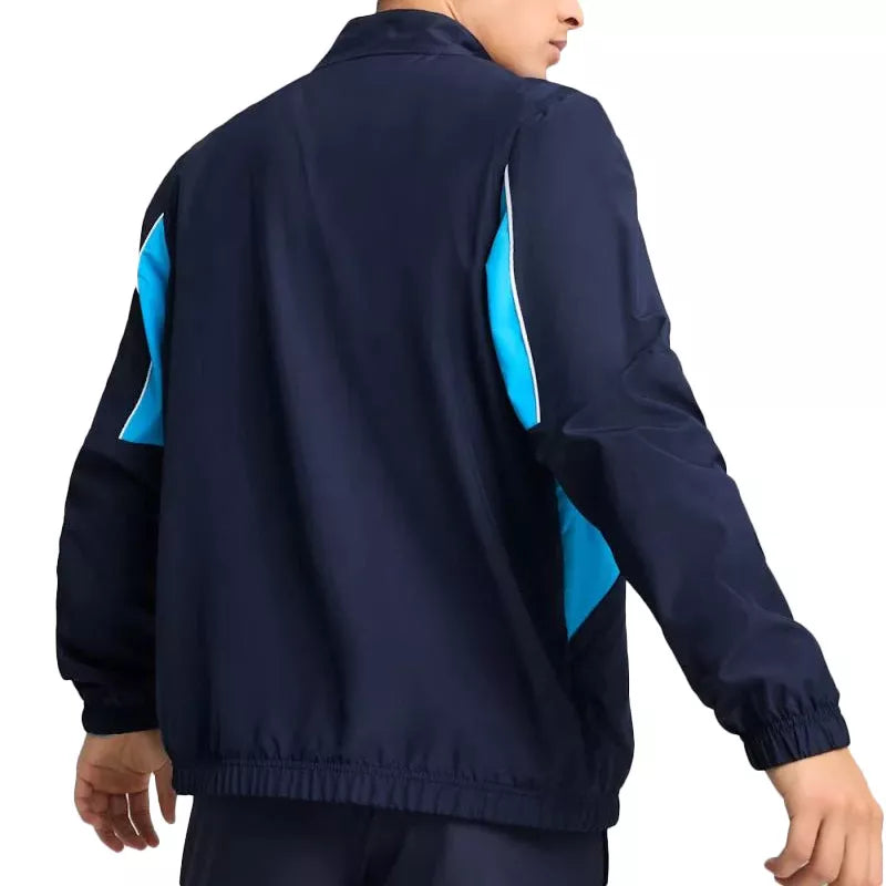 Veste de survêtement Puma OM ftblARCHIVE