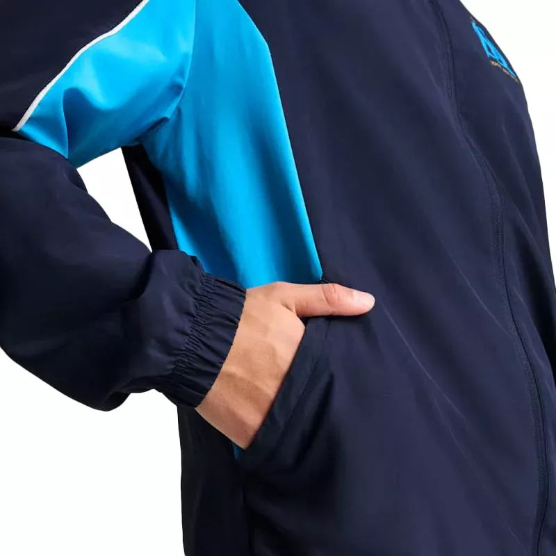 Veste de survêtement Puma OM ftblARCHIVE