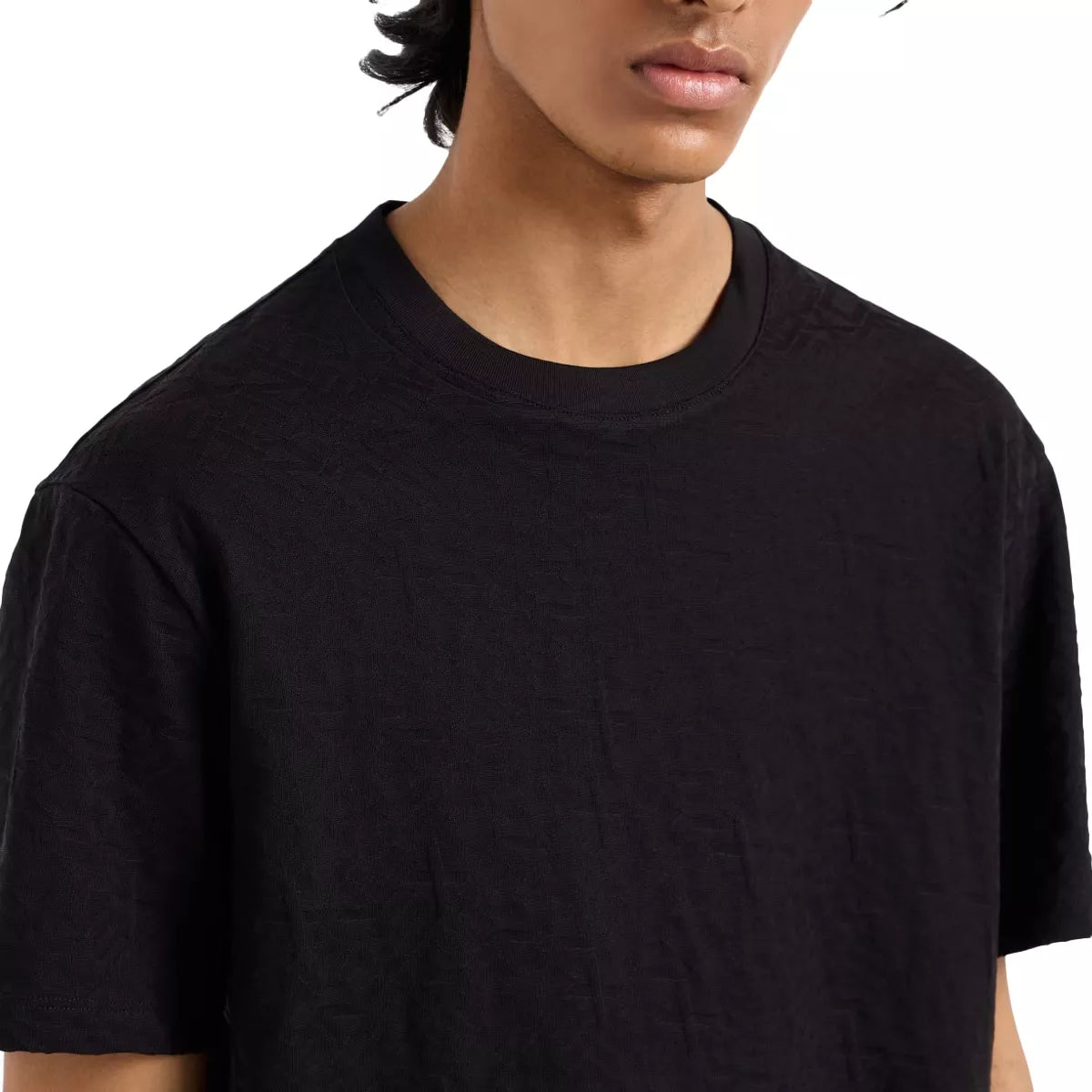 Tee-shirt Armani Exchange