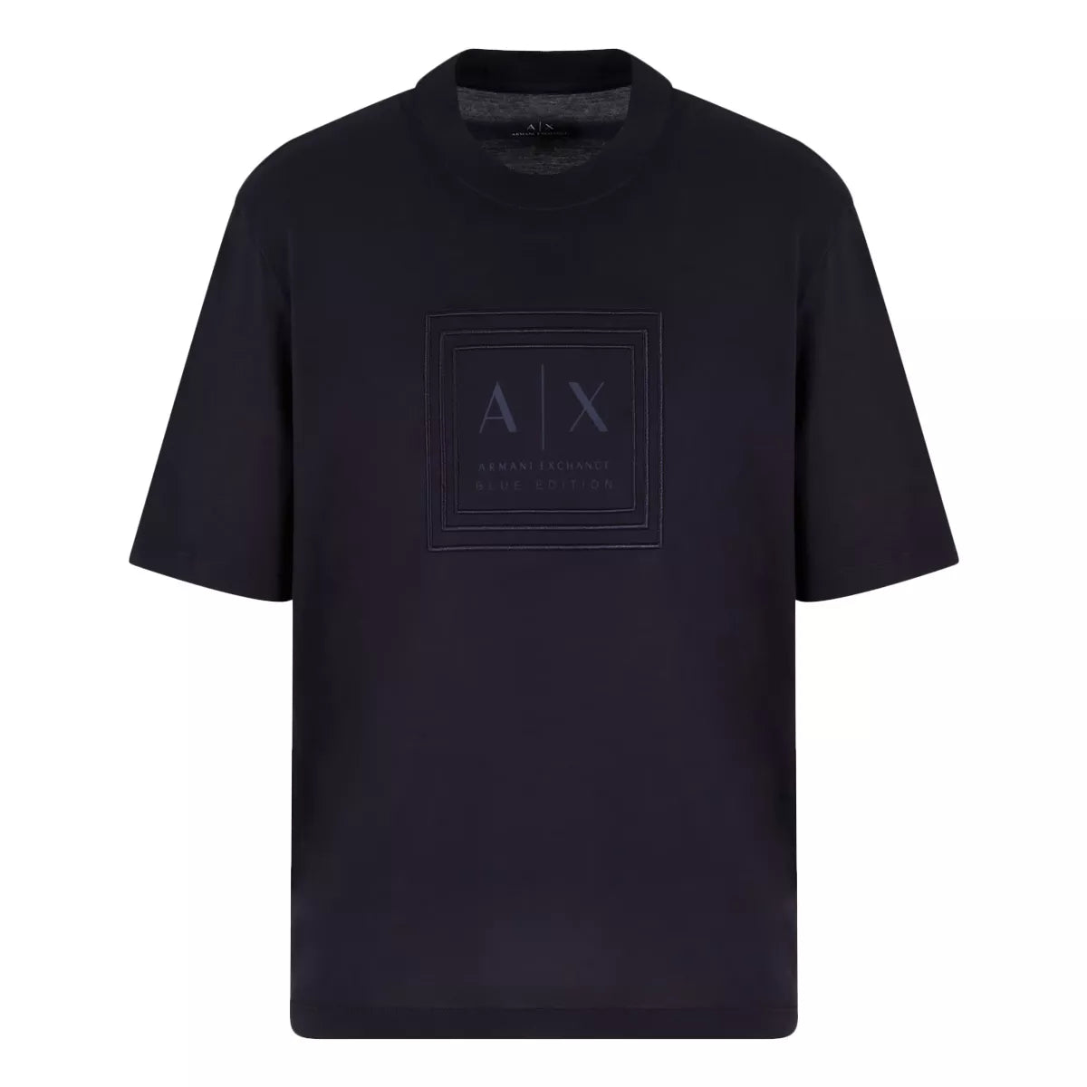 Tee-shirts Armani Exchange TEE SHIRT