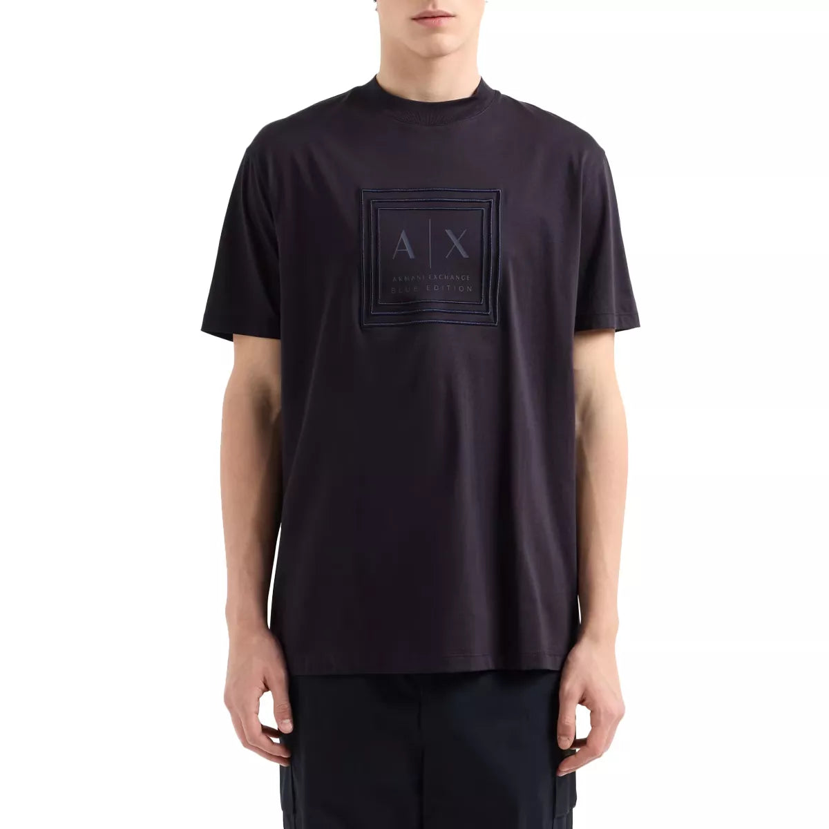 Tee-shirt Armani Exchange