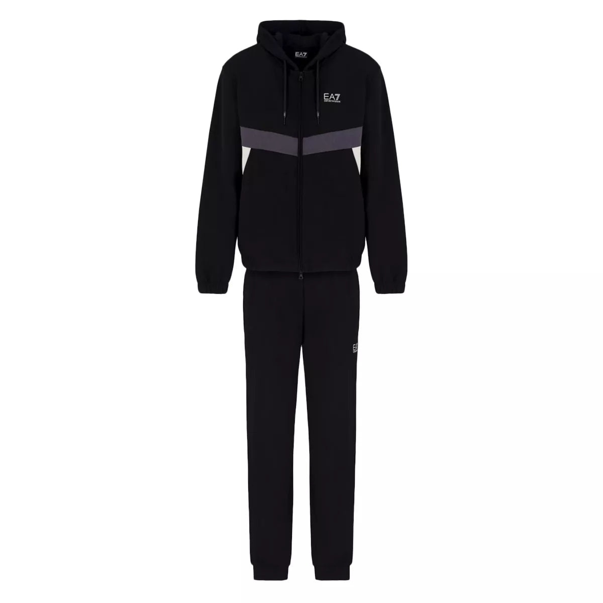 Ensemble de survêtement EA7 Emporio Armani