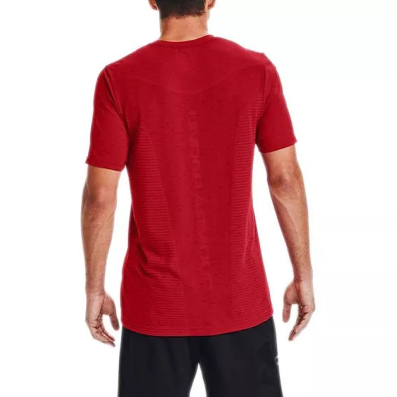 Tee-shirt Under Armour SEAMLESS LOGO
