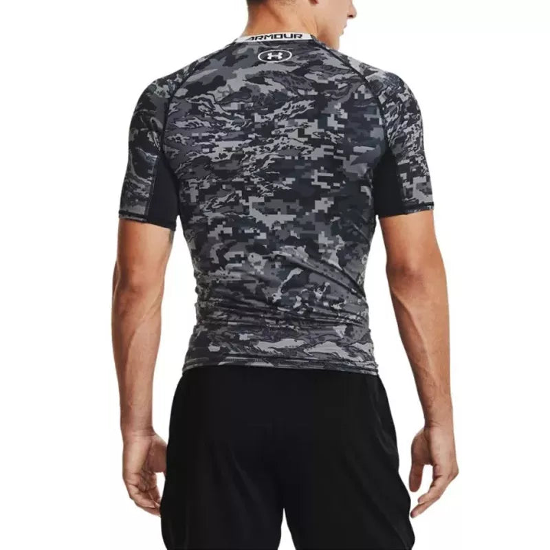 Tee-shirt Under Armour HEATGEAR ARMOUR