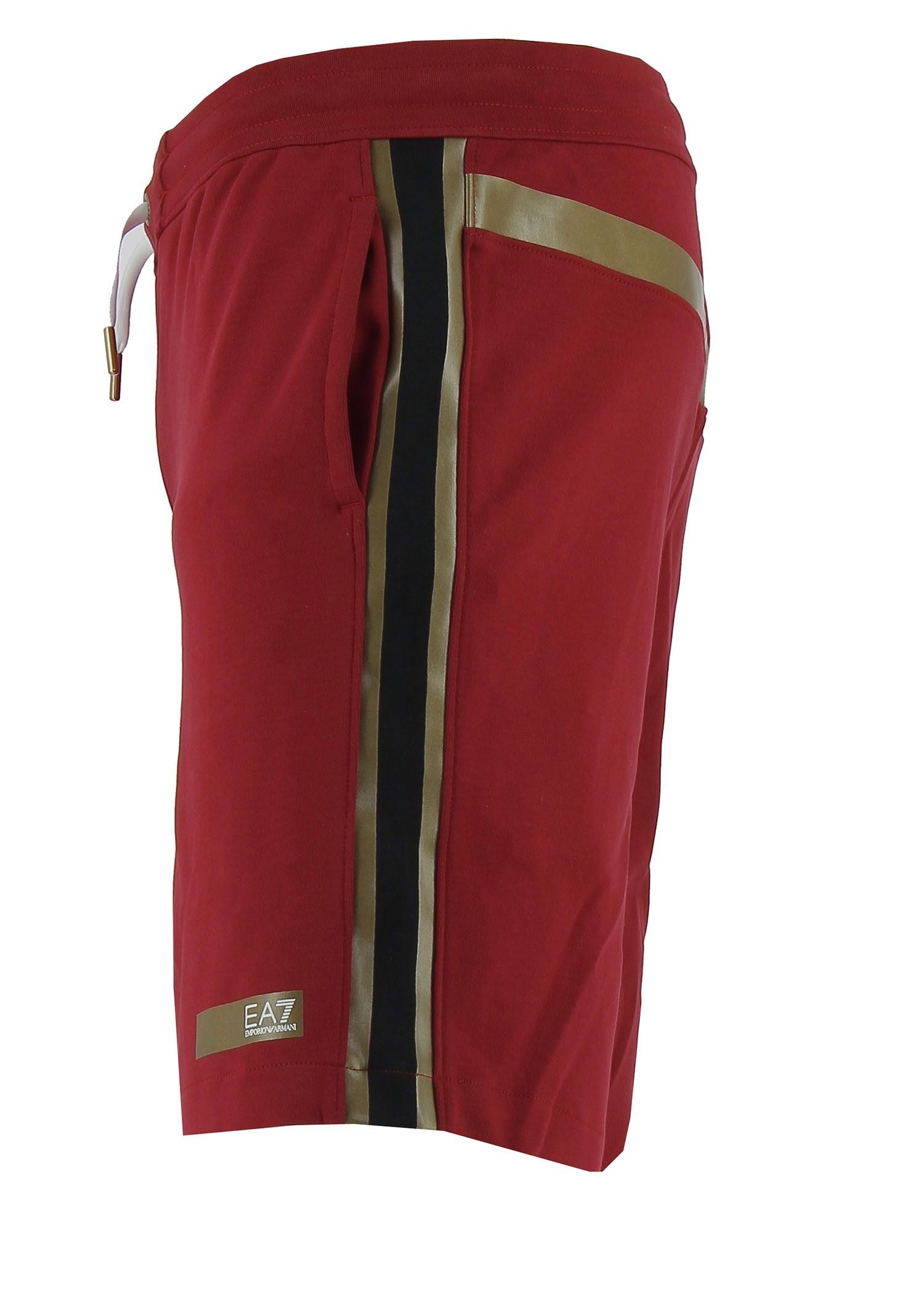 Short EA7 Emporio Armani - 3YPS69-PJ28Z-1470