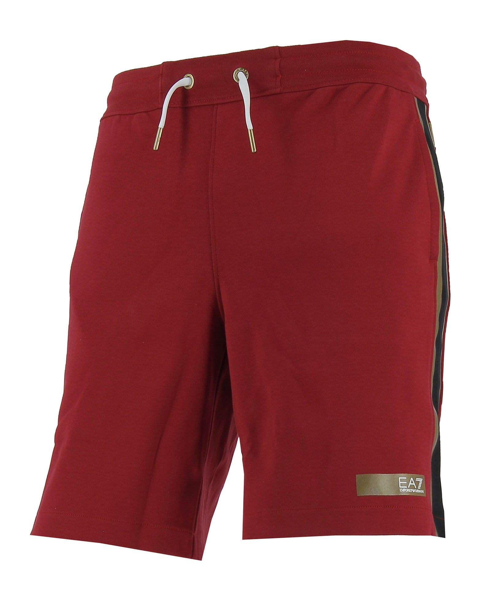 Short EA7 Emporio Armani - 3YPS69-PJ28Z-1470