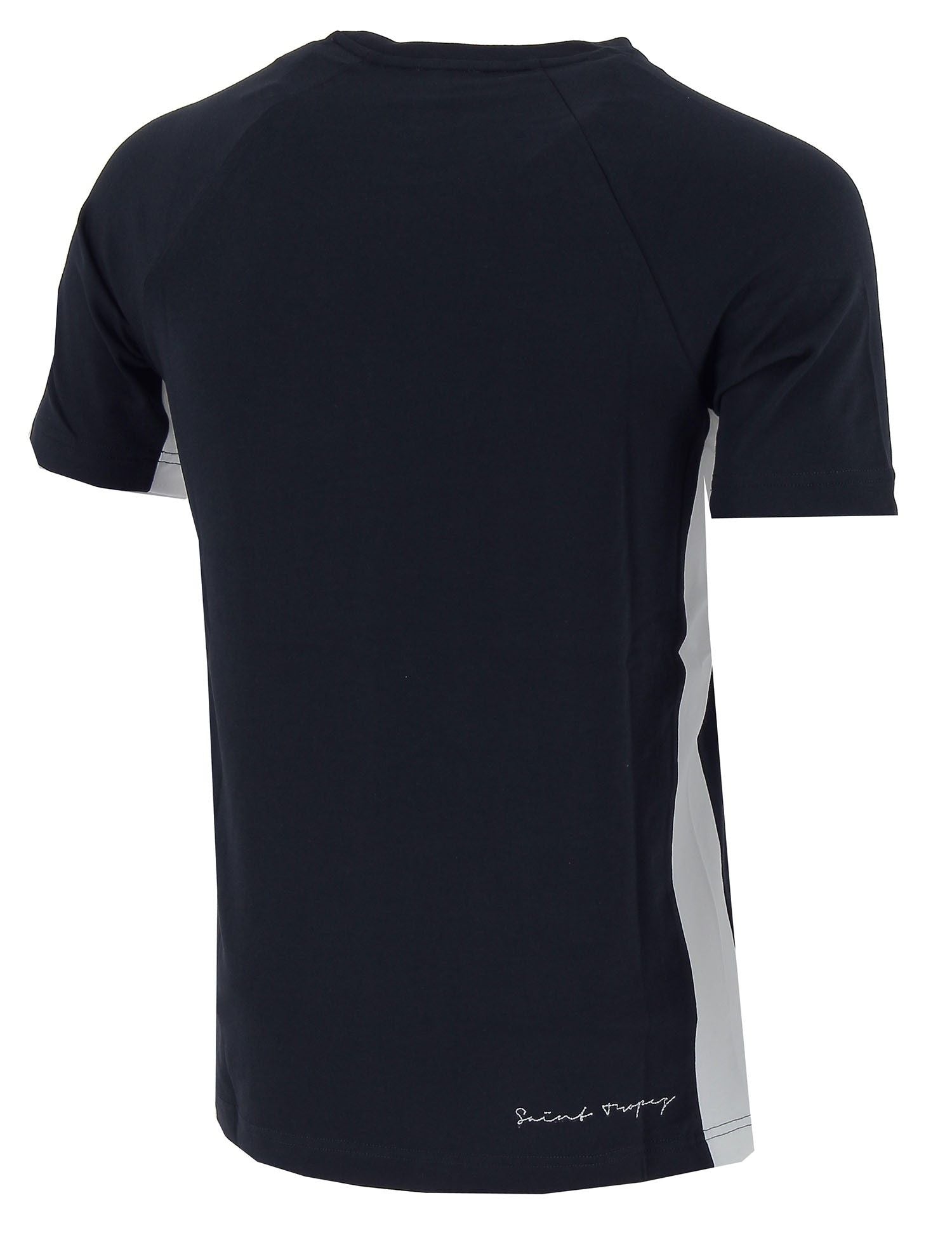 Tee-shirt EA7 Emporio Armani - 3YPT59-PJ73Z-1578