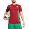 Tee-shirts Puma FRMF Prematch  SS