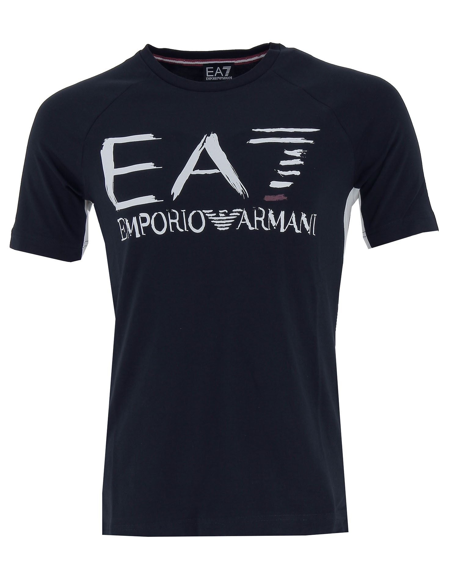 Tee-shirt EA7 Emporio Armani - 3YPT59-PJ73Z-1578