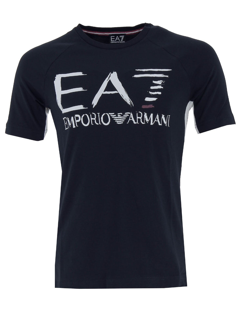 Tee-shirt EA7 Emporio Armani - 3YPT59-PJ73Z-1578