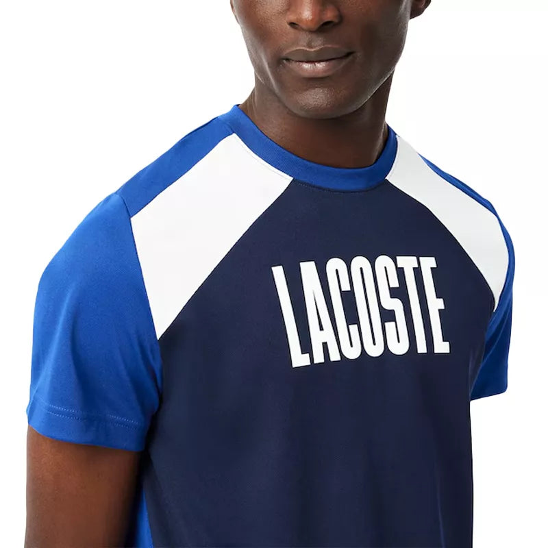 Tee-shirt Lacoste