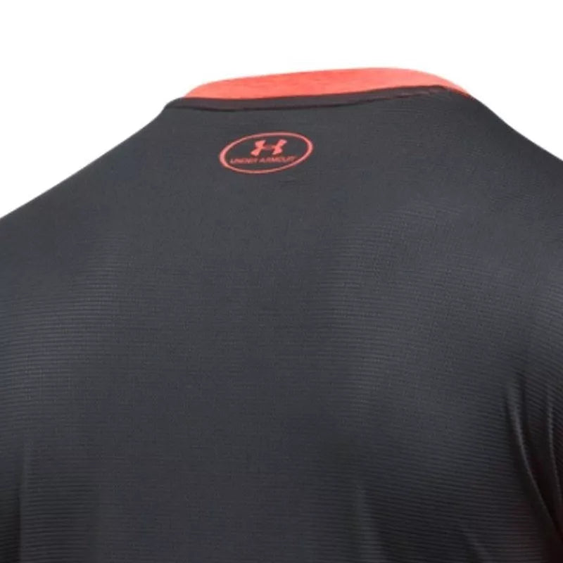 Under Armour Tee-shirt Under Armour Raid Graphic - 1298816-963