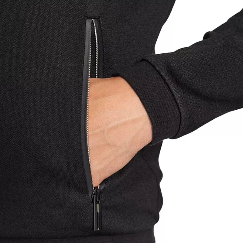 Sweat à capuche EA7 Emporio Armani