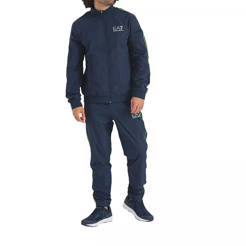 Ensemble de survêtement EA7 Emporio Armani