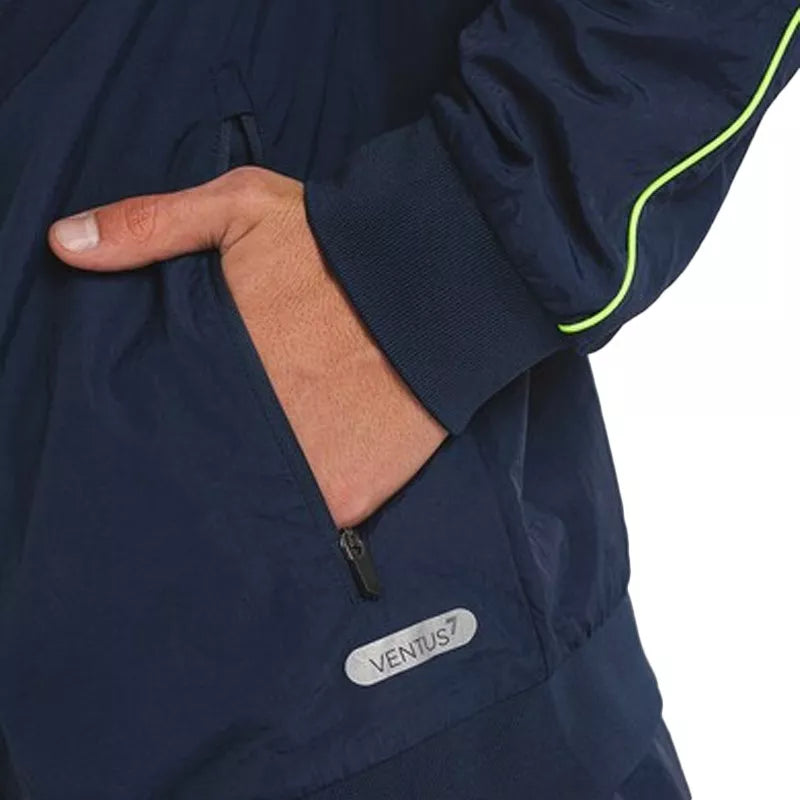 Ensemble de survêtement EA7 Emporio Armani