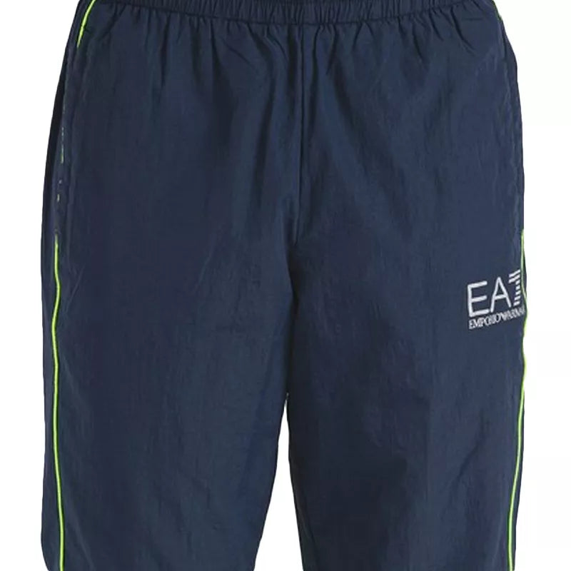 Ensemble de survêtement EA7 Emporio Armani