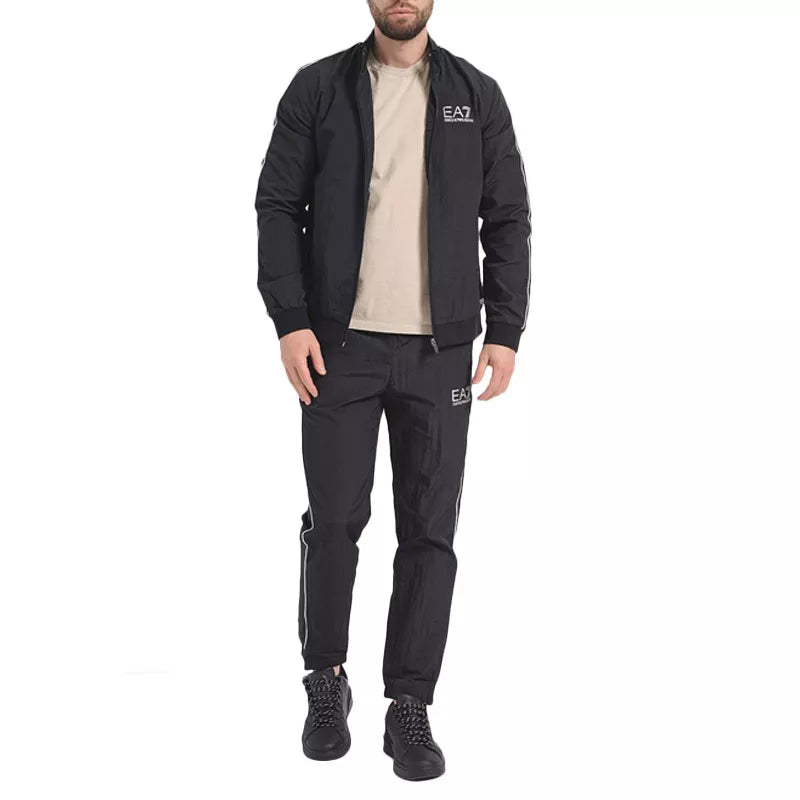 Ensemble de survêtement EA7 Emporio Armani