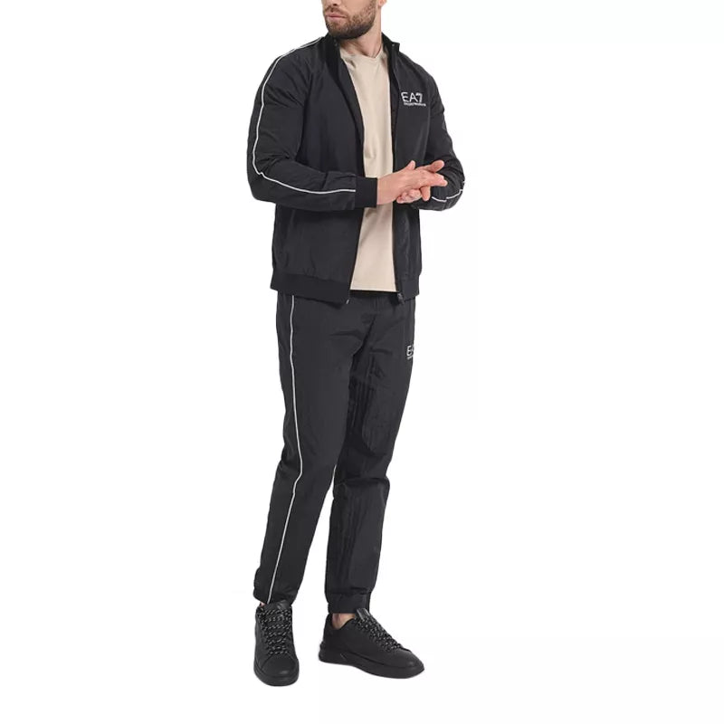 Ensemble de survêtement EA7 Emporio Armani