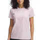 Tee-shirt Under Armour Rival Core SS Femme