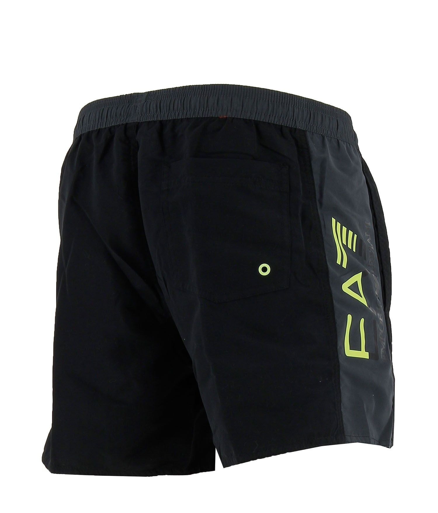Short de bain EA7 Emporio Armani Beach Wear - 902023-7P735-00020