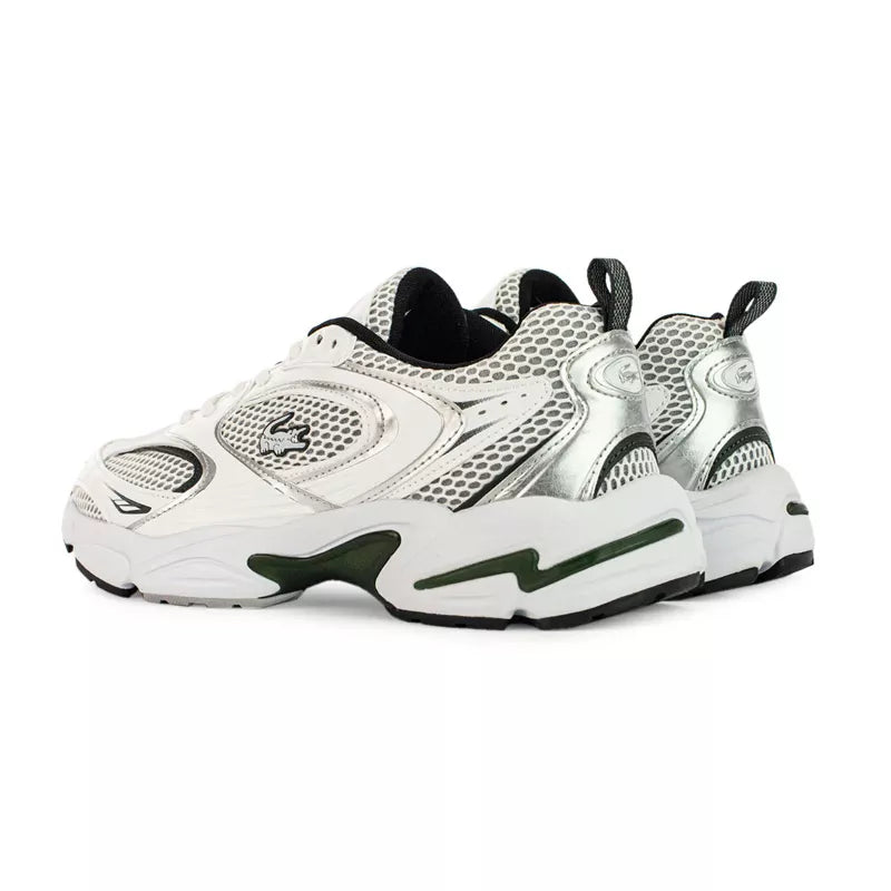 Basket Lacoste STORM 96 2K