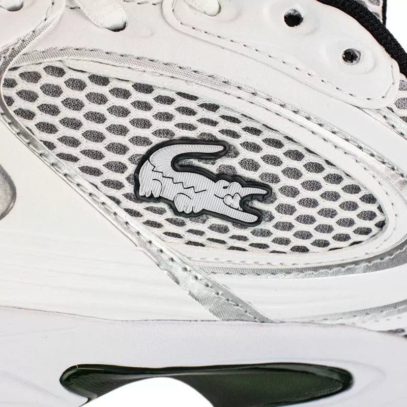 Basket Lacoste STORM 96 2K