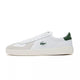 Basket Lacoste BASEHOT PRO 125