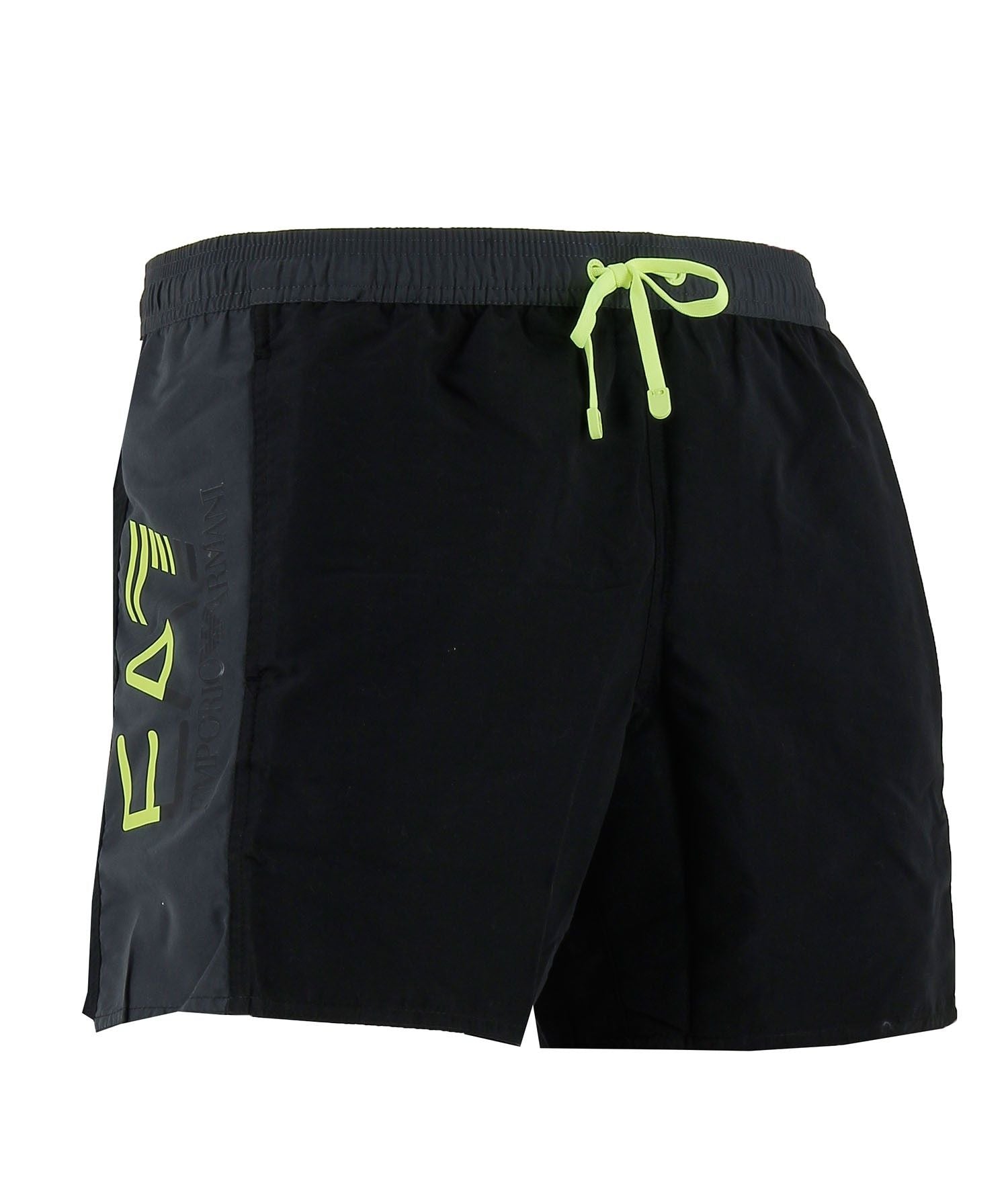 Short de bain EA7 Emporio Armani Beach Wear - 902023-7P735-00020