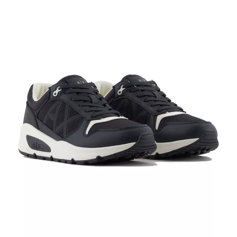 Basket Armani Exchange