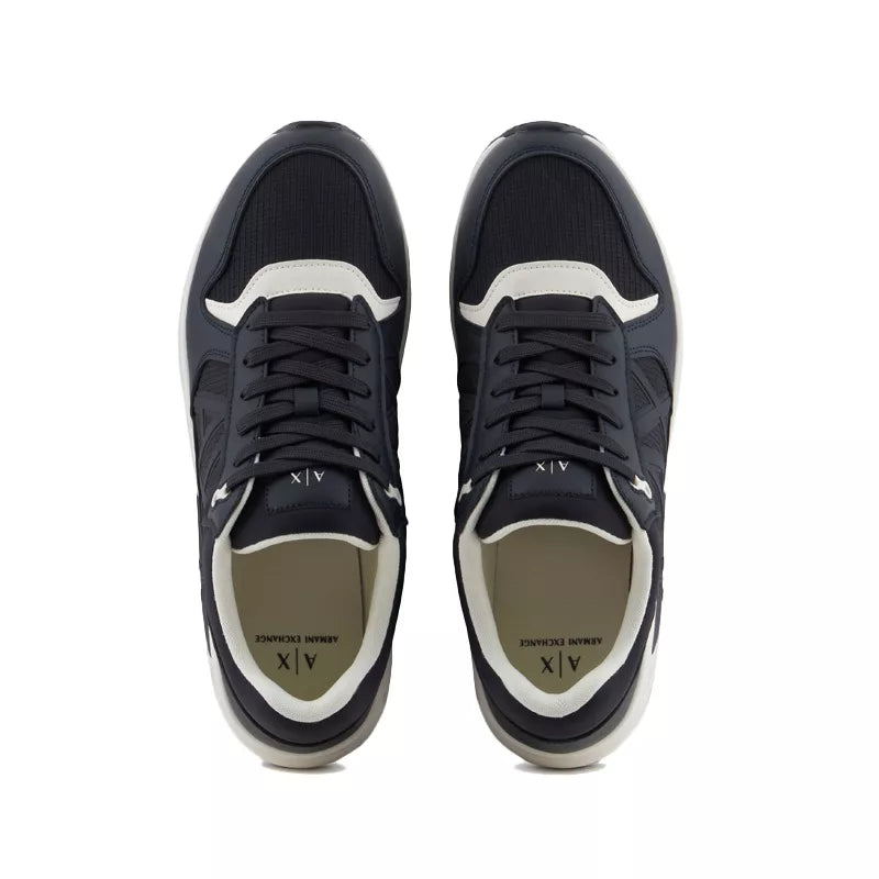 Basket Armani Exchange