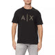 Tee-shirt Armani Exchange