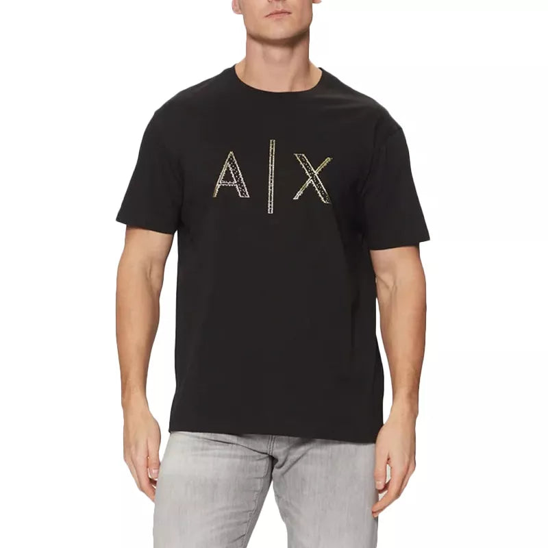 Tee-shirts Armani Exchange TEE SHIRT