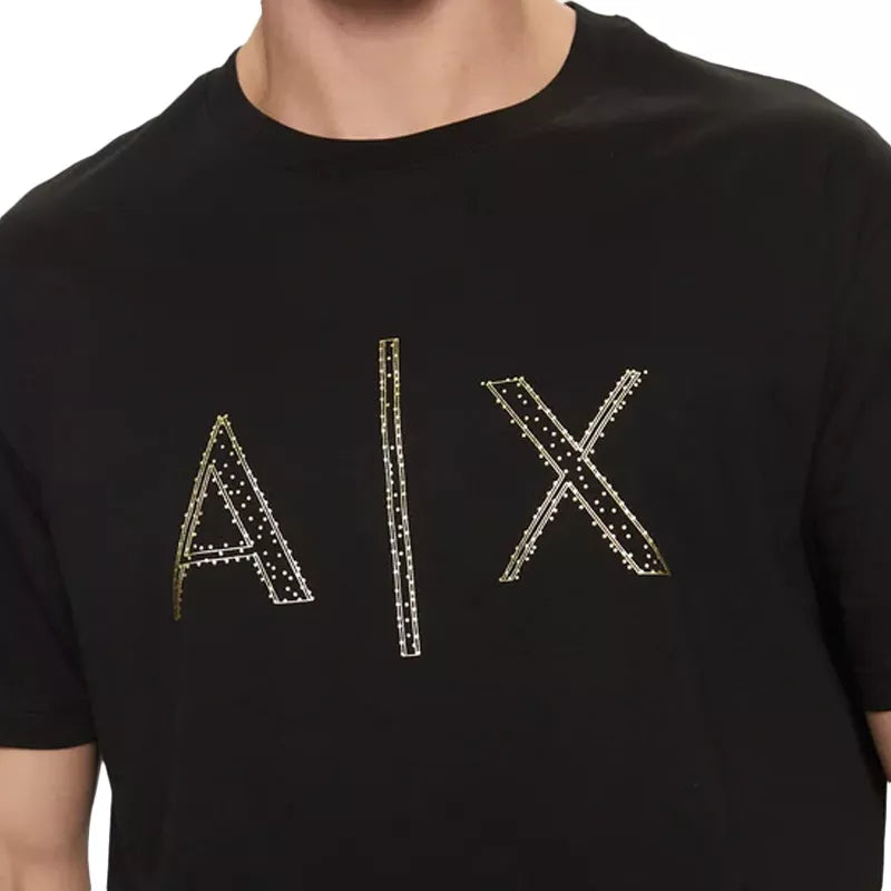 Tee-shirt Armani Exchange