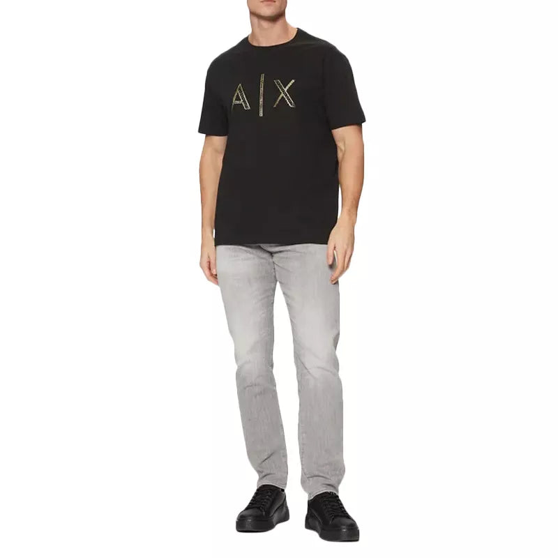 Tee-shirt Armani Exchange
