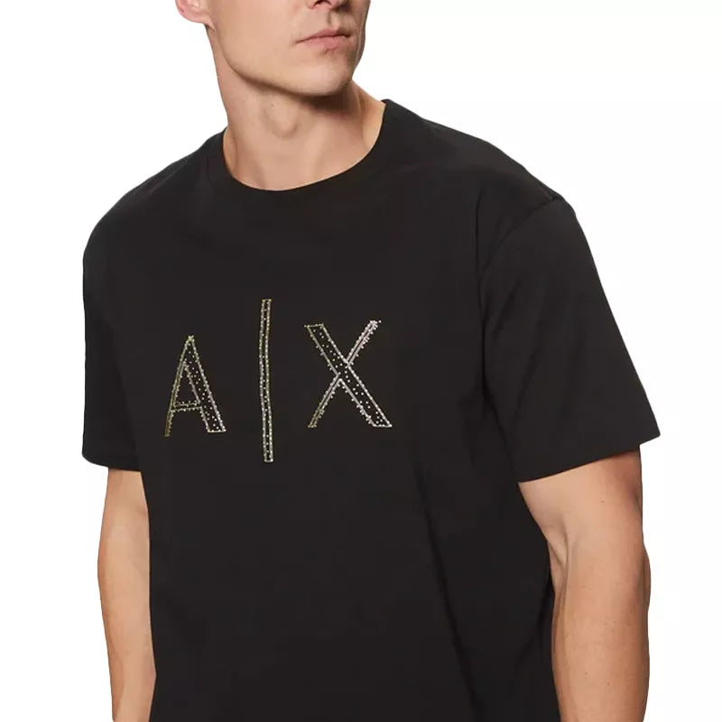 Tee-shirt Armani Exchange