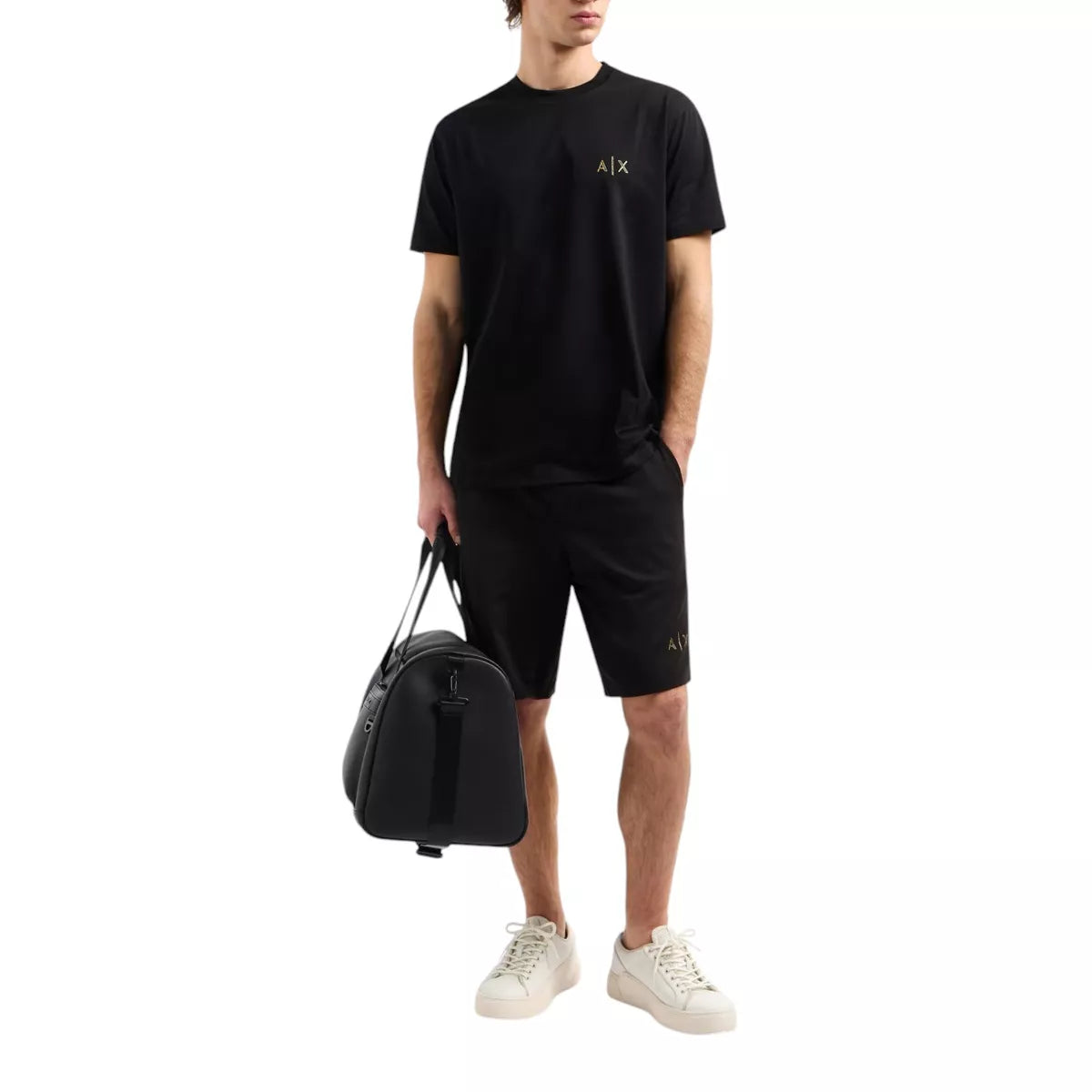 Short Armani Exchange