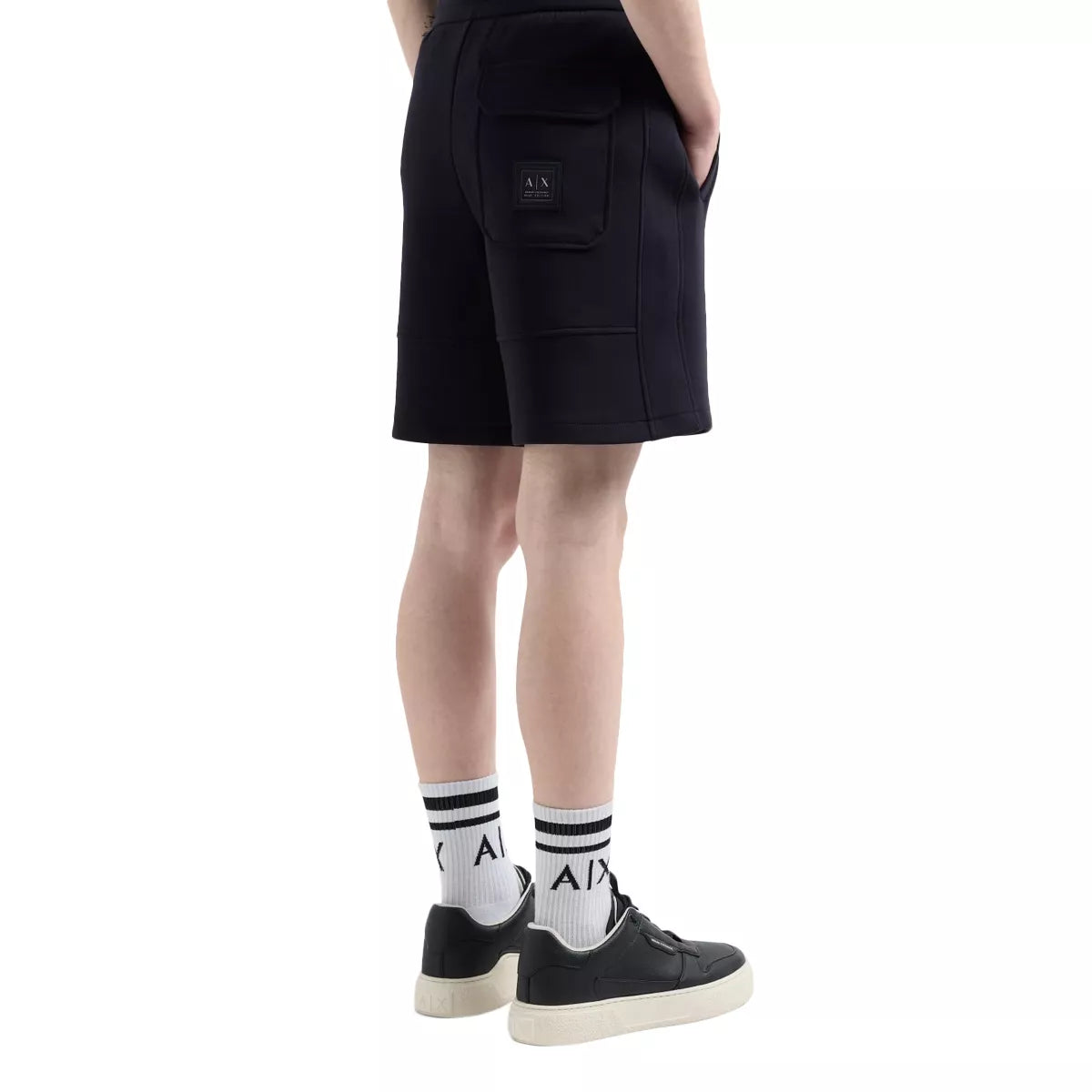 Short Armani Exchange