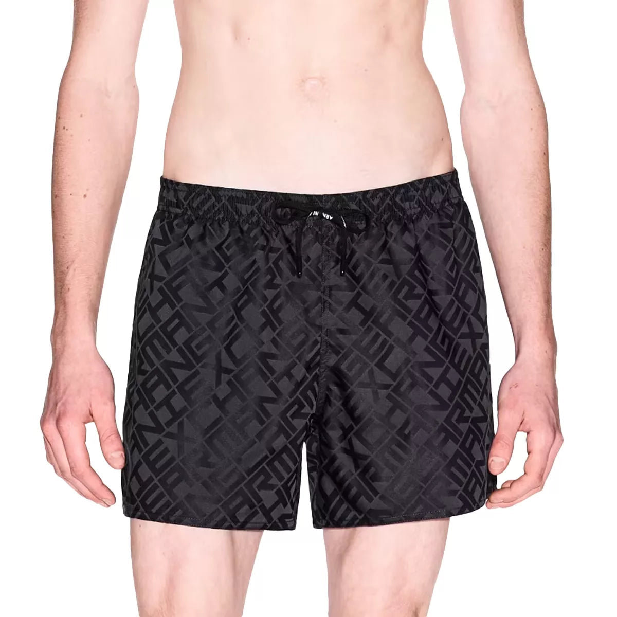 Maillot de Bain Armani Exchange BEACHBOXER