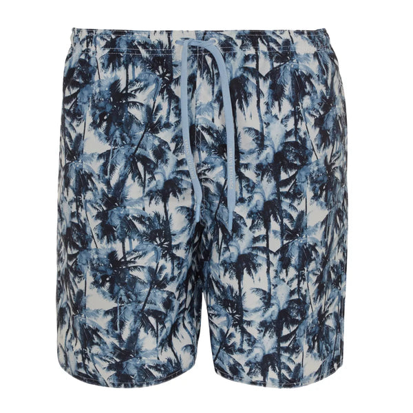 Maillot de Bain Armani Exchange BEACHBOXER