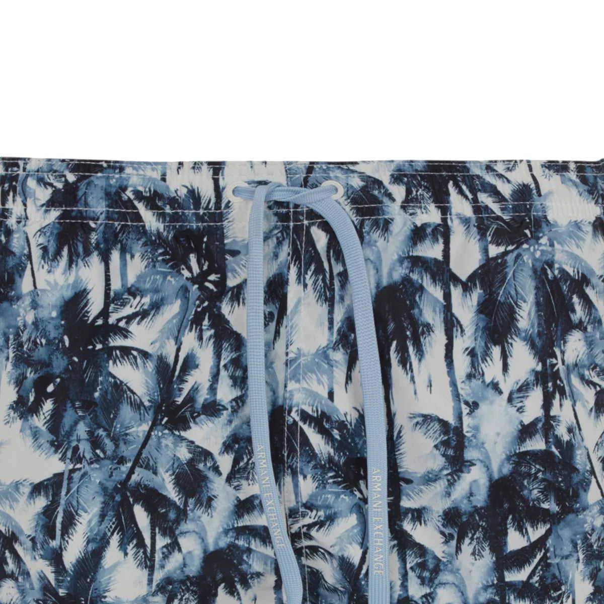 Maillot de Bain Armani Exchange BEACHBOXER