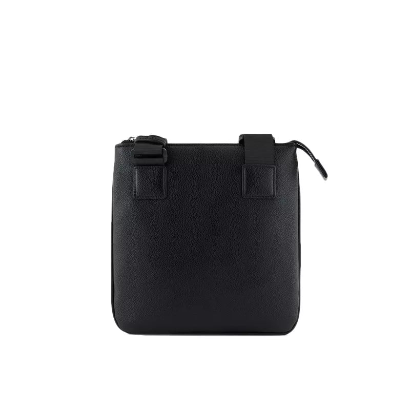 Sac Bandoulière Armani Exchange PLASTIC MESENGER BAG