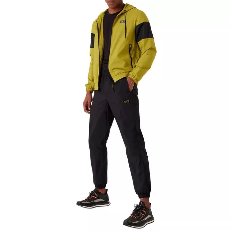 Ensemble de survêtement EA7 Emporio Armani