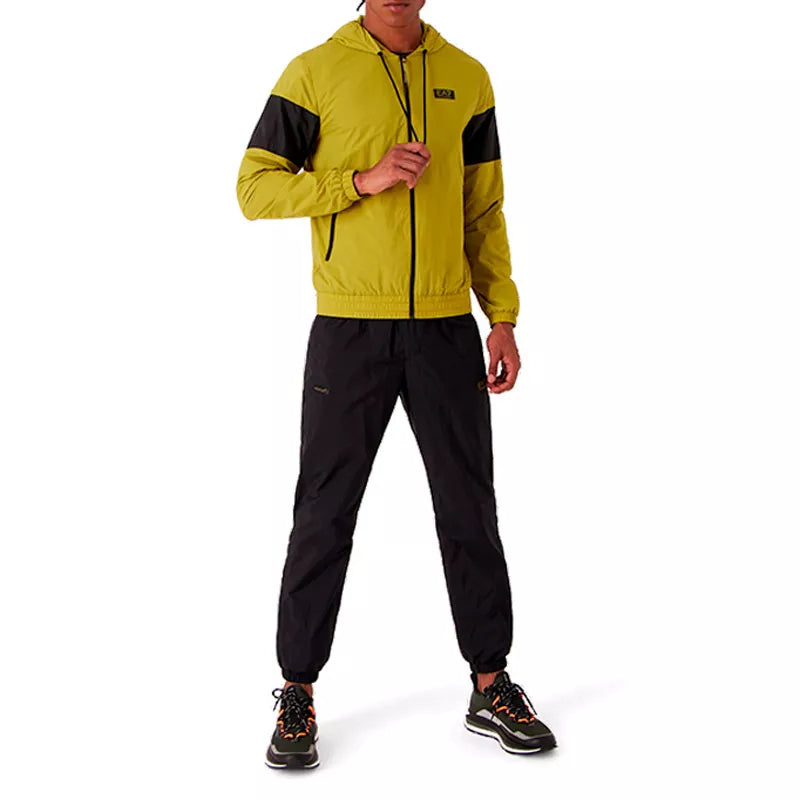 Ensemble de survêtement EA7 Emporio Armani