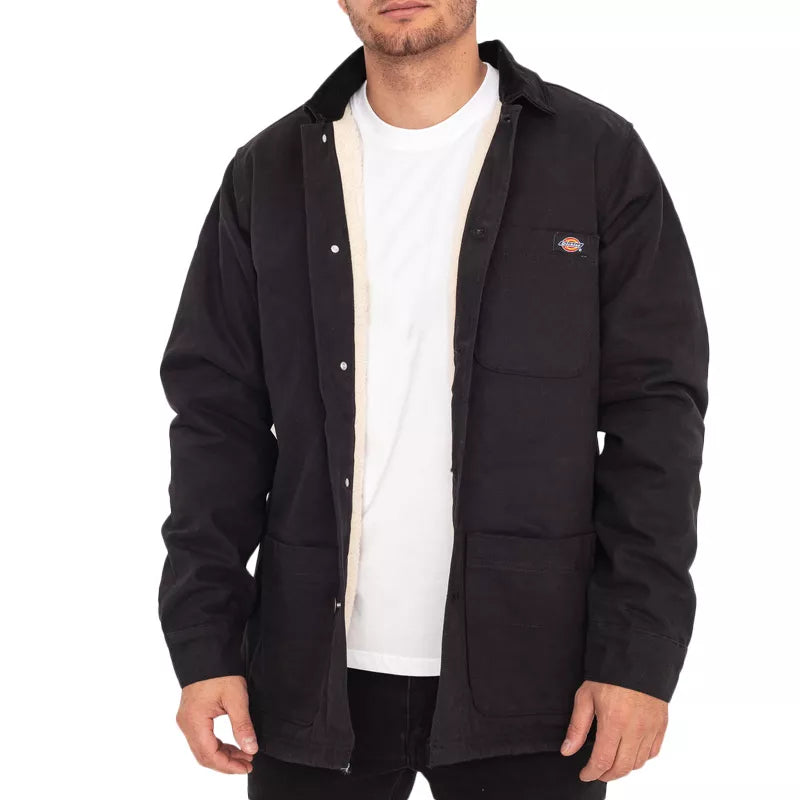 Blouson Dickies DUCK CANVAS CHORE