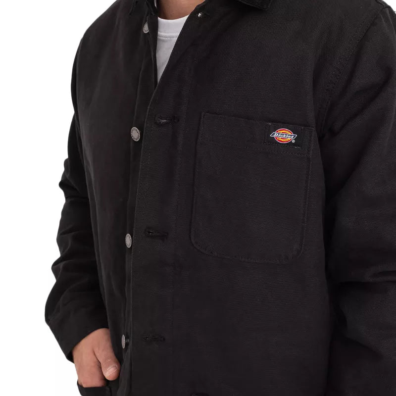 Blouson Dickies DUCK CANVAS CHORE