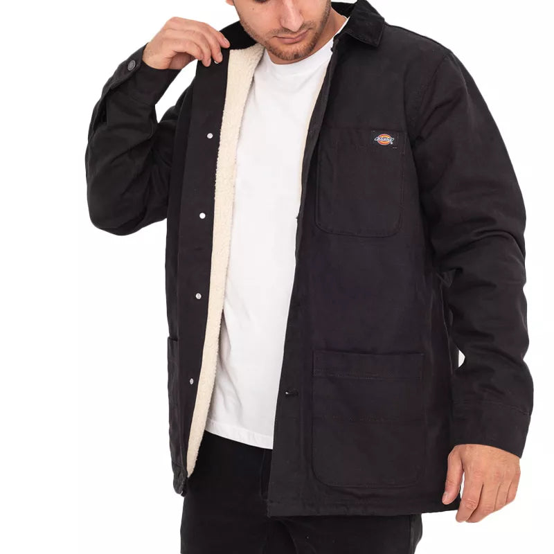 Blouson Dickies DUCK CANVAS CHORE